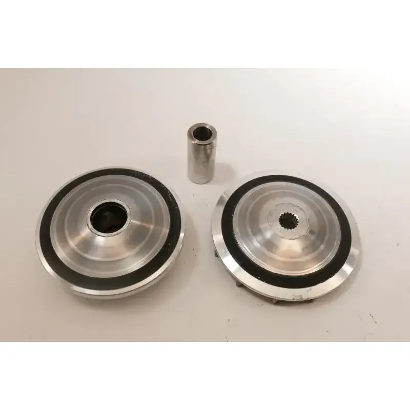 Satisfait Ou Remboursé Variateur JIAJUE JJ 125 2019 - 2020