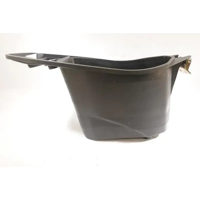 Coffre sous selle TNT MOTOR BOSTON 50 12 2018 - 2020 Nouvelle Collection