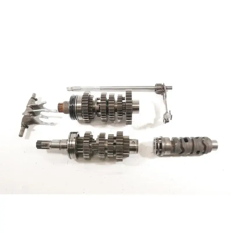 Prix Promo Boite de vitesses SUZUKI GS 500 2003 - 2006