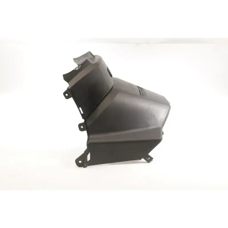 Cache carenage centrale marche pieds plancher TNT MOTOR HALO 50 2019 - 2021 Produit De Marque