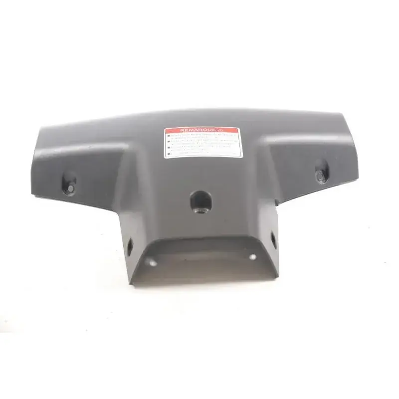 Cache guidon inferieur TNT MOTOR HALO 50 2019 - 2021 Pas Cher