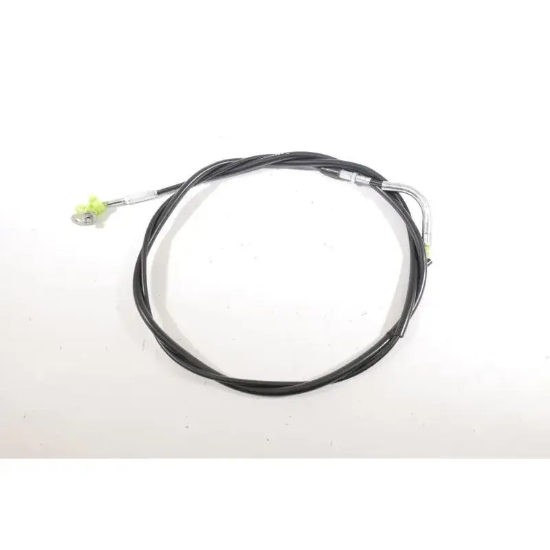 Cable verrouillage selle PEUGEOT STREETZONE 50 2018 - 2020 Nouveauté