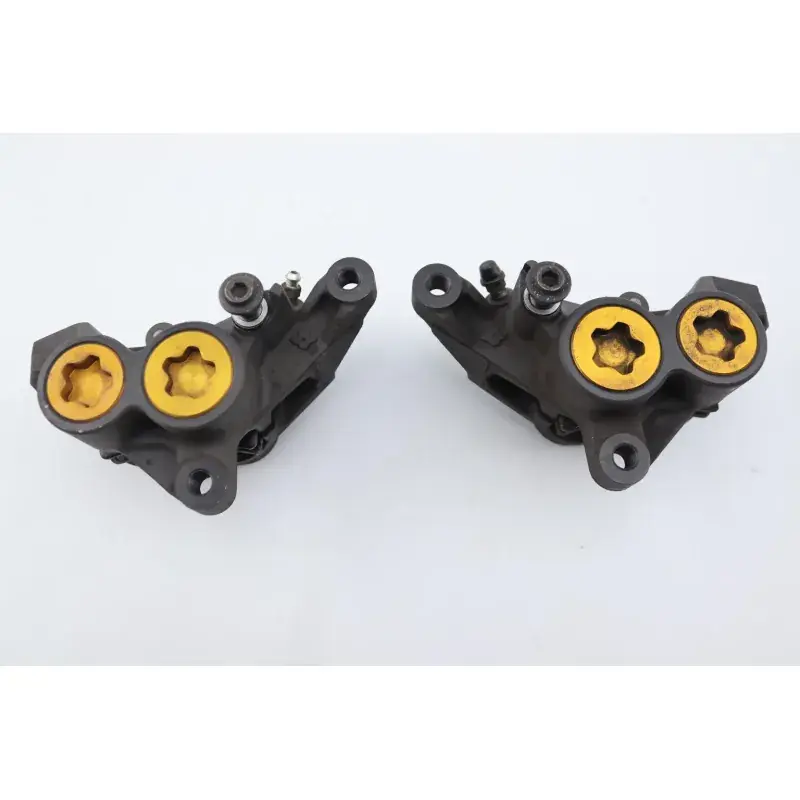 Meilleur Choix Etrier de frein avant YAMAHA XP 500 TMAX 2008 - 2011