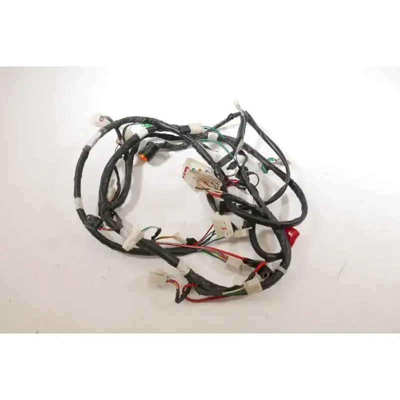 Faisceau electrique SYM ORBIT III 50 2018 - 2021 Commander Maintenant