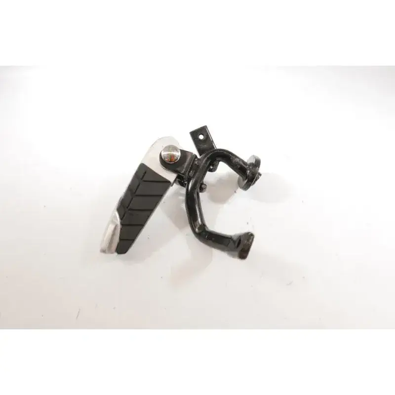 Repose pieds arriere gauche SYM GTS 125 EVO 2009 - 2011 Meilleur Prix