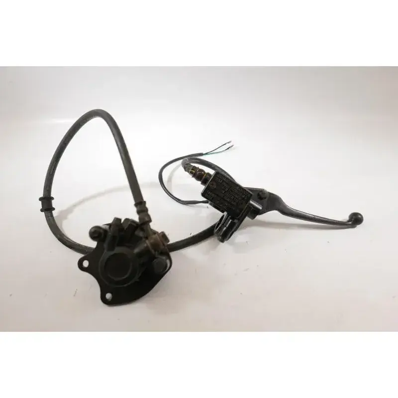 Maitre cylindre frein avant PEUGEOT KISBEE 50 2010 - 2020 Remise