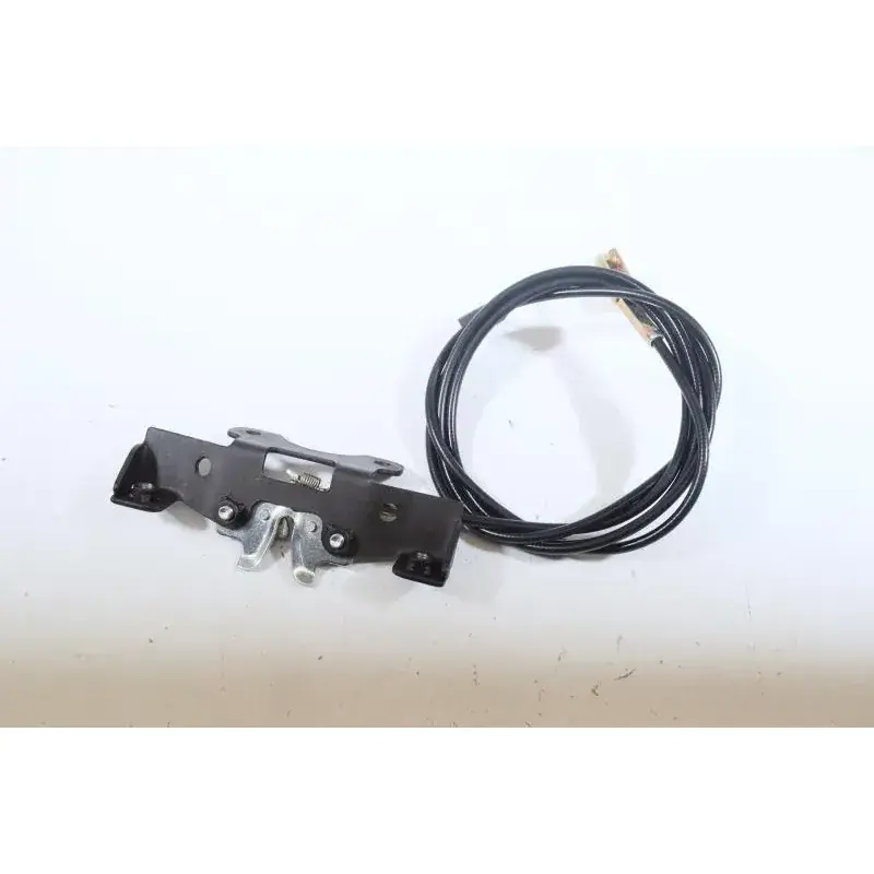 Serrure de coffre JM MOTORS SANTANA 50 2014 - 2020 Satisfait Ou Remboursé