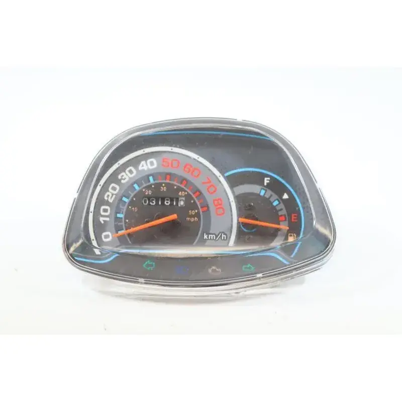 Compteur JM MOTORS SANTANA 50 2014 - 2020 Populaire