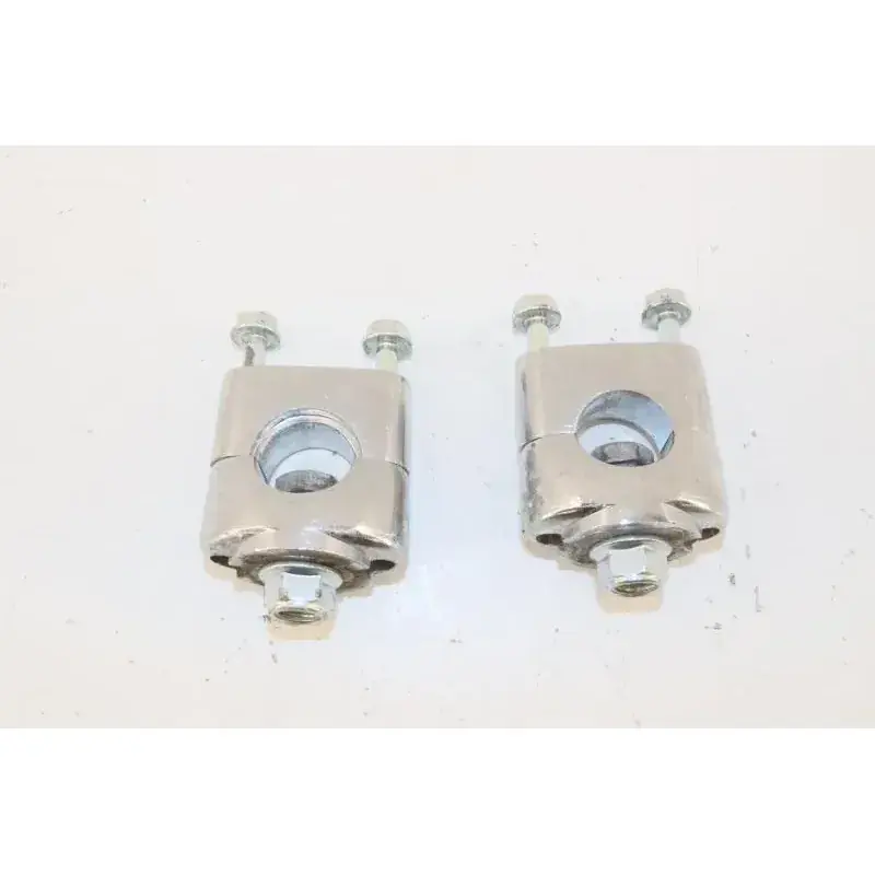 Offre Exclusive Pontets de guidon UB QT 50 2021 - 2022