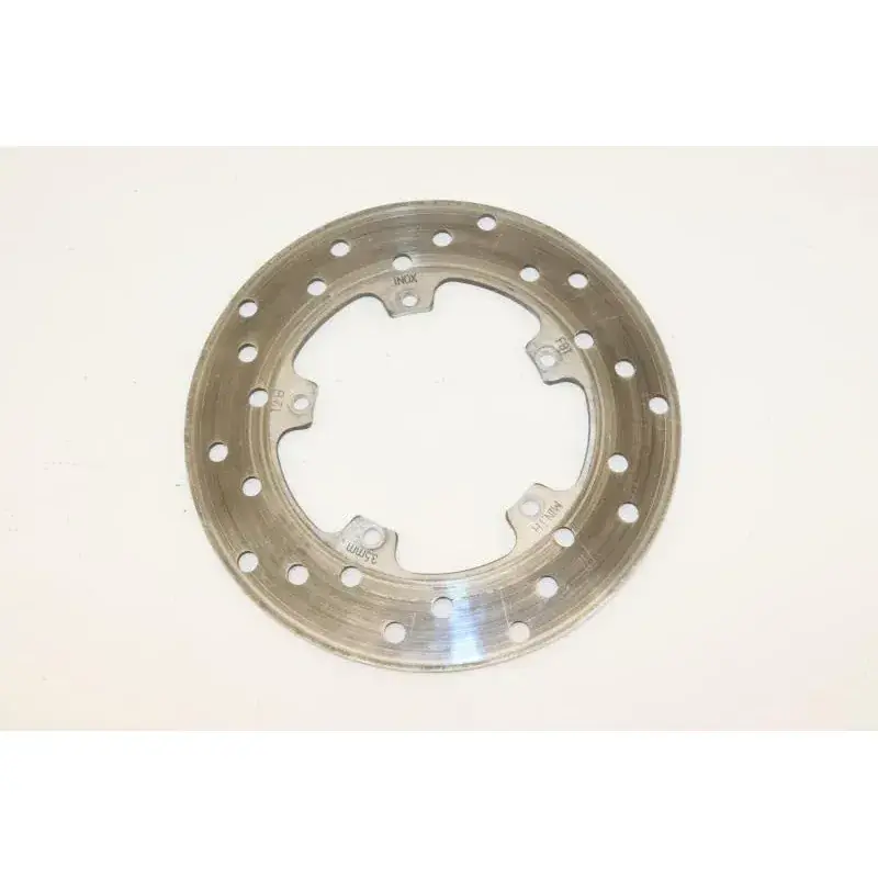 Disque frein avant PIAGGIO VESPA LX 50 2009 - 2013 Retour Gratuit