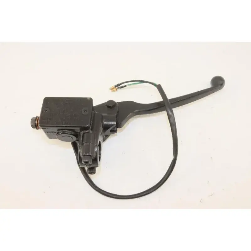 Expédié Aujourd'hui Maitre cylindre frein avant PEUGEOT KISBEE 50 RS 2010 - 2020