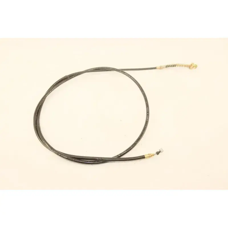 Cable de frein arriere UB QT 50 2021 - 2022 Pas Cher