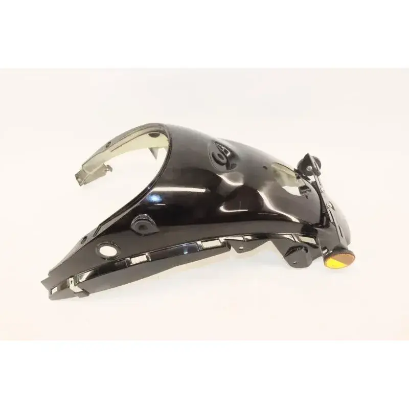 Support de plaque et eclairage UB QT 50 2021 - 2022 Expédition Rapide