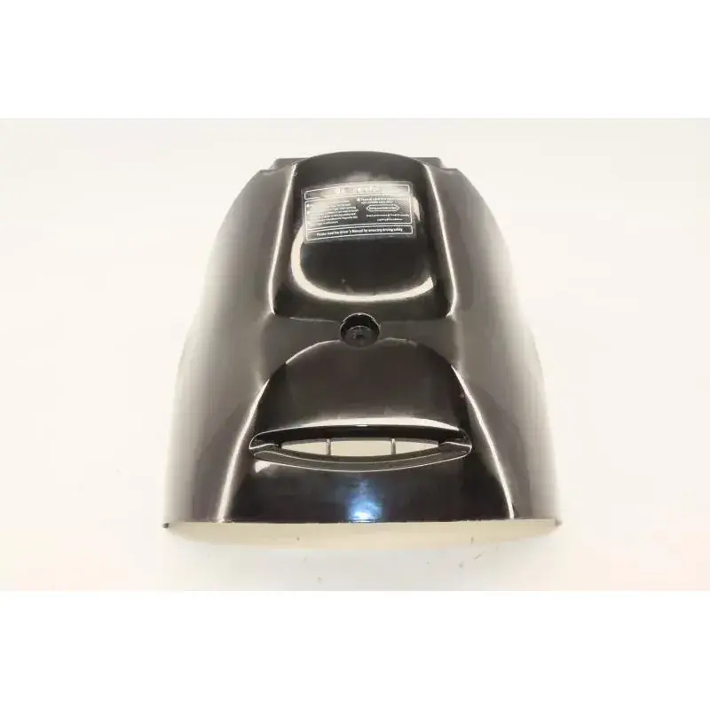 Habillage de reservoir UB QT 50 2021 - 2022 Commander Vite
