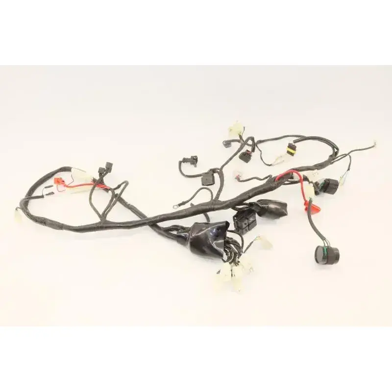 Faisceau electrique UB QT 50 2021 - 2022 Vente Flash