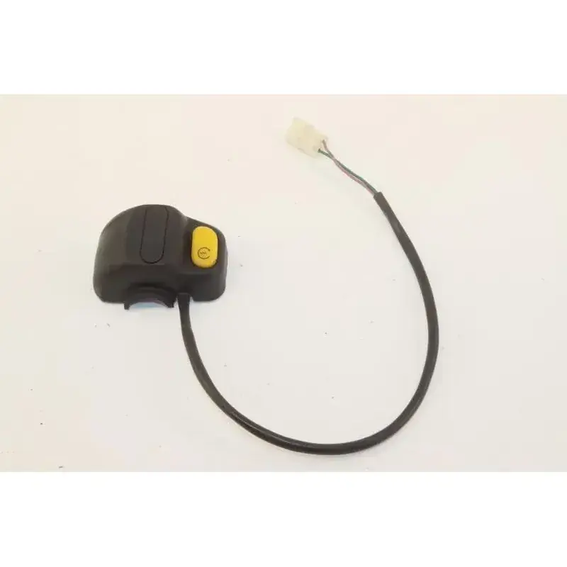 Commodo droit PEUGEOT VIVACITY 50 1998 - 2007 Dernière Chance