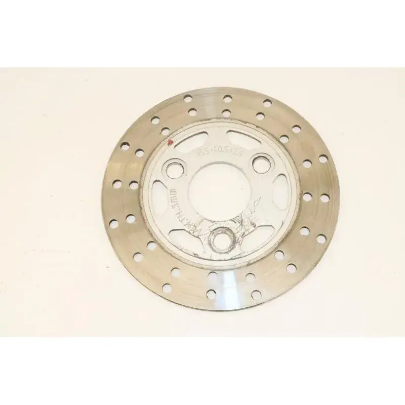 Populaire Disque frein avant TIANYING UB 50 2019 - 2020