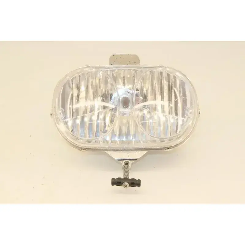 Optique (feux)(phare) MBK YN 50 OVETTO 2007 - 2013 Bon Plan