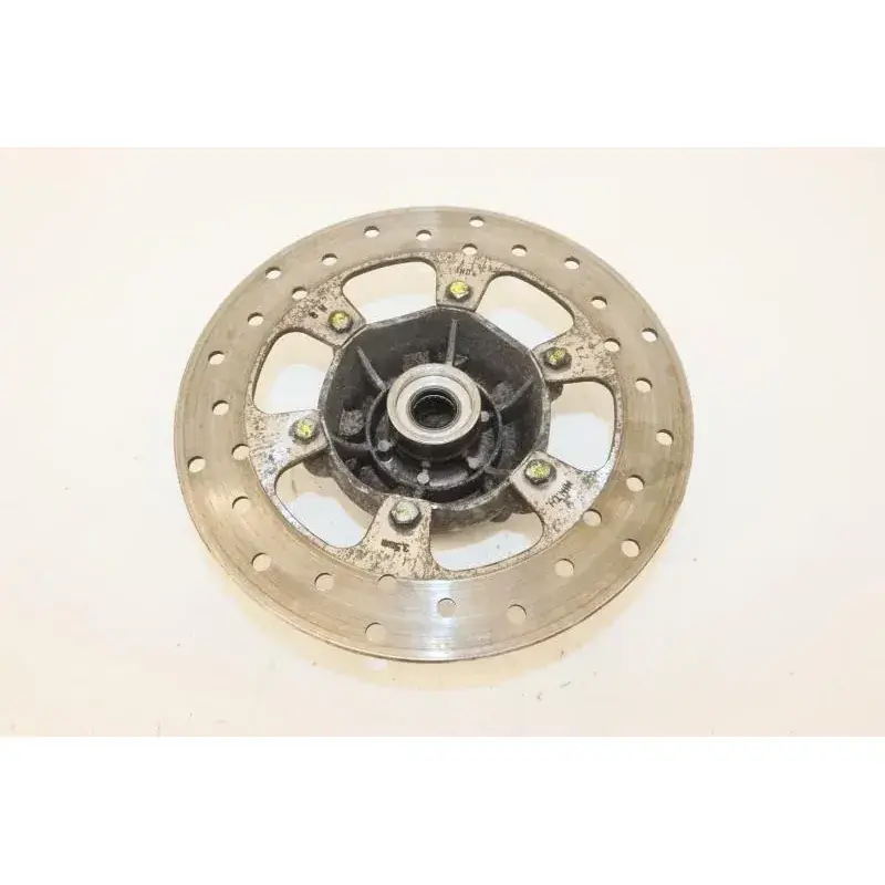 Disque frein avant droit PIAGGIO MP3 250 LT 2008 - 2009 Nouvelle Collection