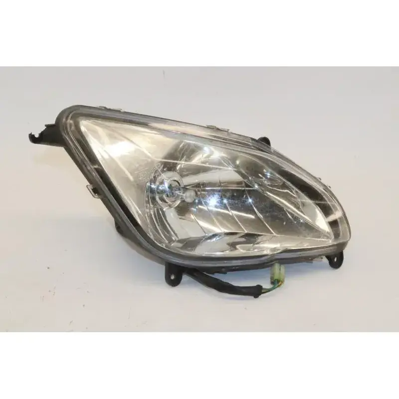 Optique avant droit (feux)(phare) TGB X-MOTION 125 2010 - 2013 Commander Maintenant