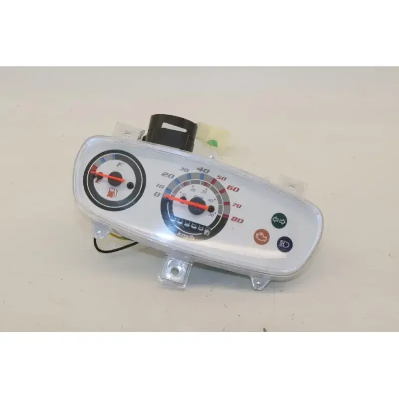 Compteur MASH LEGEND‘R 50 2021 - 2022 Promotion