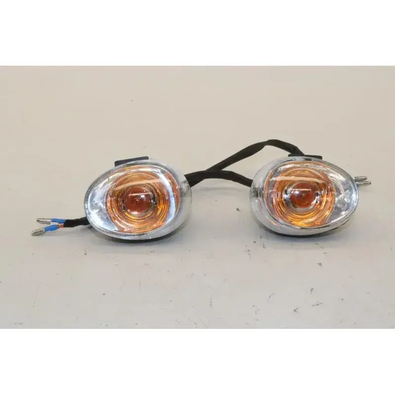 Nouvelle Collection Clignotants avant MASH LEGEND‘R 50 2021 - 2022
