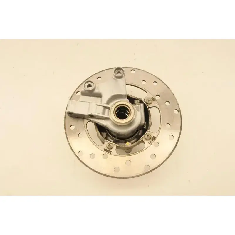 Disque frein avant PIAGGIO VESPA LX 50 2009 - 2013 Prix Choc