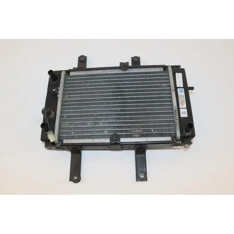 Nouveauté Radiateur eau TGB X-MOTION 125 2010 - 2013