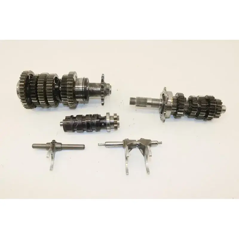 Boite de vitesses YAMAHA FZ8 2010 - 2016 Prix Choc