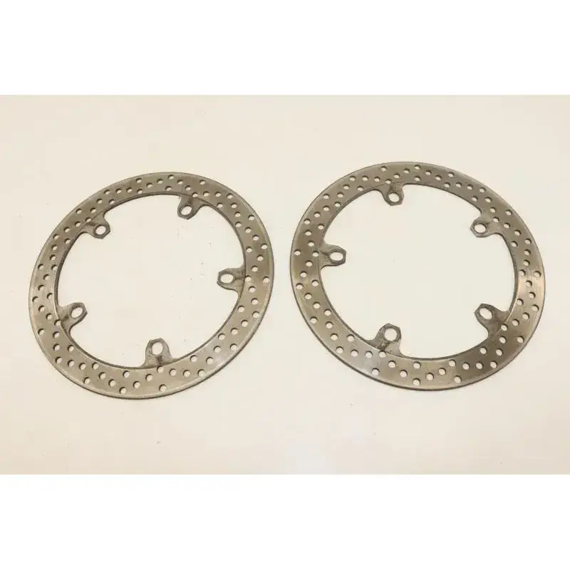 Disque frein avant BMW R 1200 ST 2005 - 2007 Solde