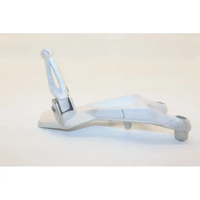 Platine avant droite BENELLI TNT 125 2017 - 2022 Expédition Rapide