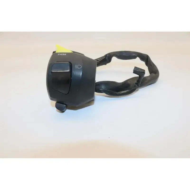 Commodo gauche BENELLI TNT 125 2017 - 2022 Expédition Rapide