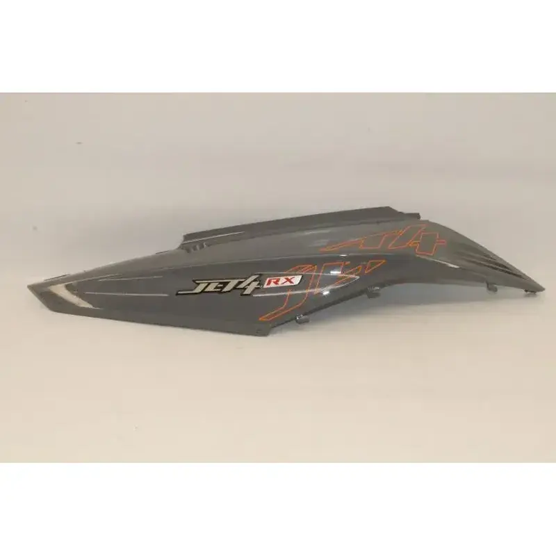 Certifié Coque arriere droit SYM JET 4 50 RX 2021 - 2023