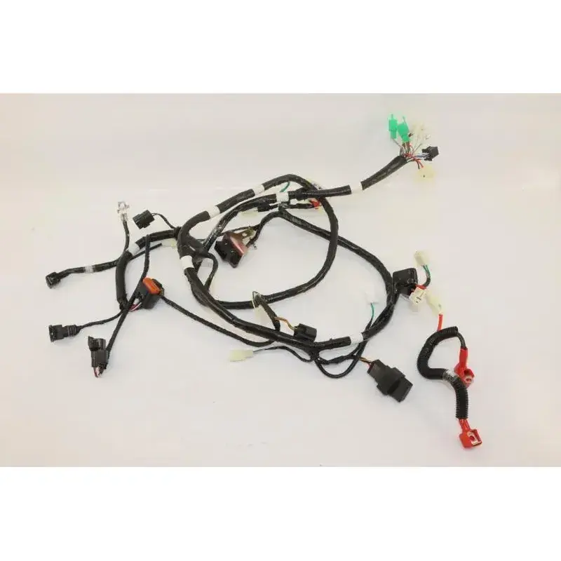 Prix Choc Faisceau electrique SYM JET 4 50 RX 2021 - 2023