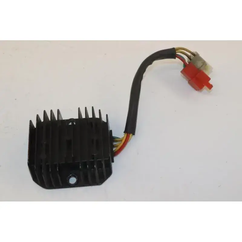 Dernier Modèle Regulateur charge batterie JM MOTORS OLDIES 50 GT 2010 - 2017