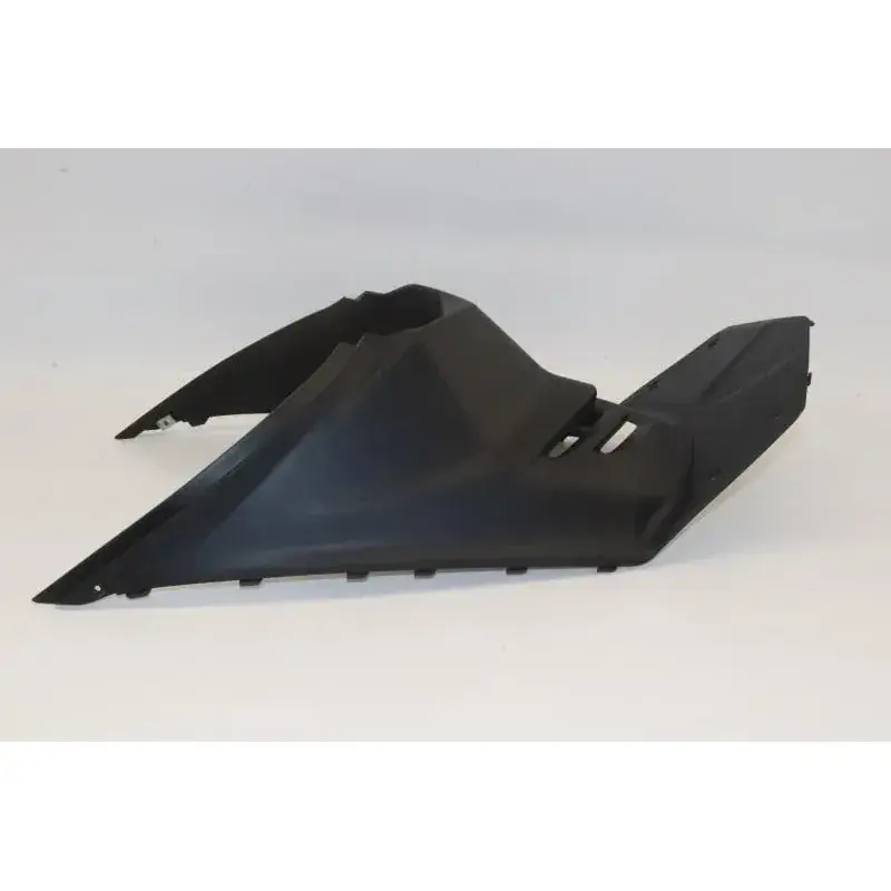 Cache carenage centrale marche pieds plancher SYM JET 4 50 RX 2021 - 2023 Bon Plan