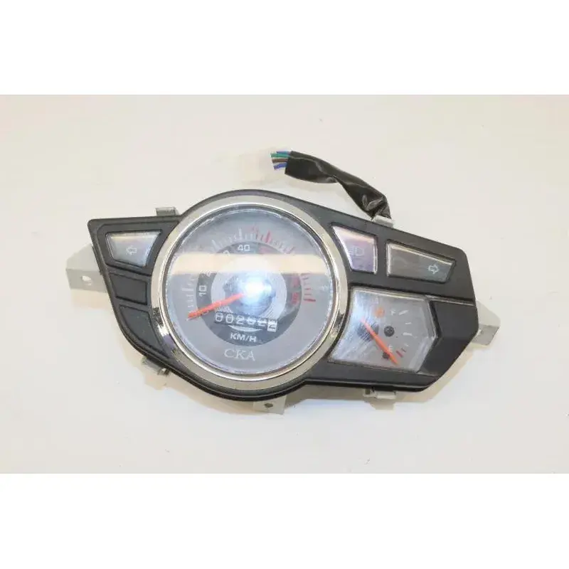 Compteur EUROCKA MATADOR 50 2011 - 2020 Offre Exclusive