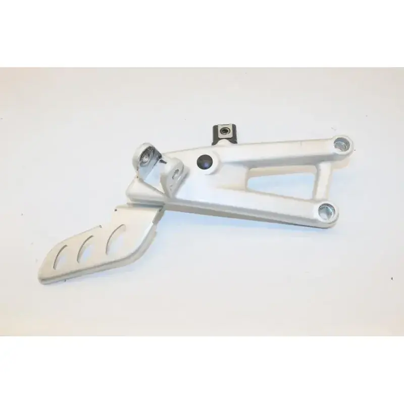 Authentique Platine avant gauche APRILIA RS4 50 2011 - 2017