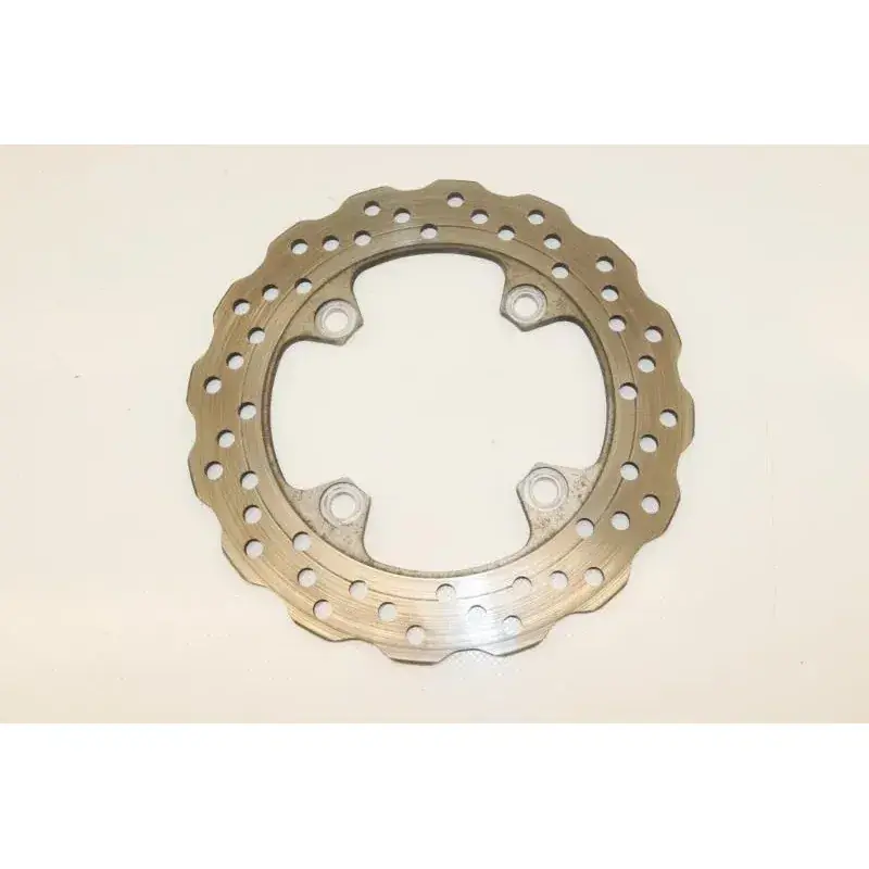 Disque frein arriere KAWASAKI ER6 650 N 2012 - 2016 Nouveauté