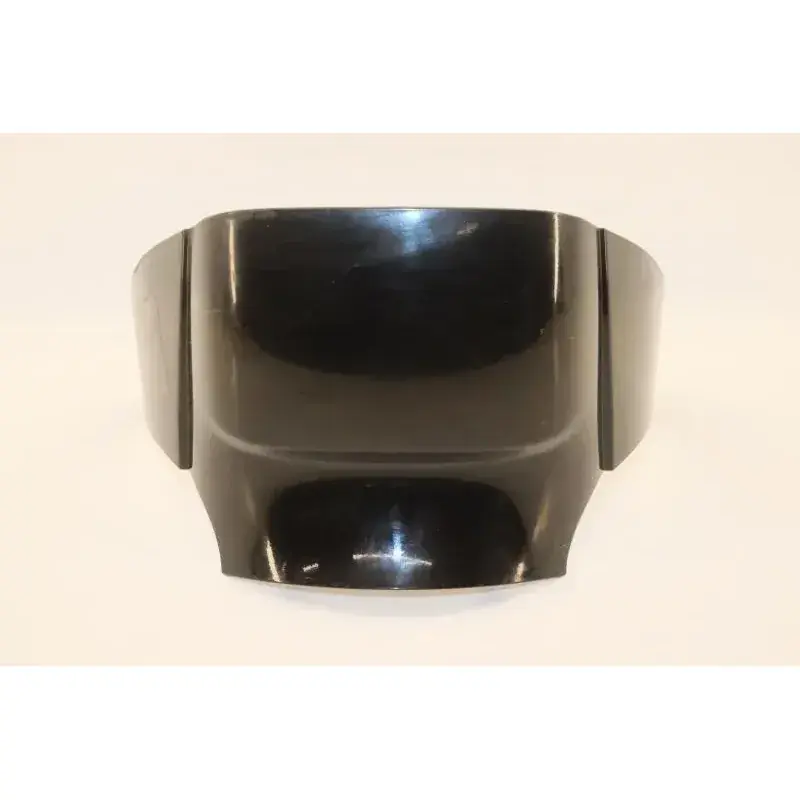 Cache carenage centrale marche pieds plancher APRILIA SCARABEO 125 2009 - 2010 Offre Limitée