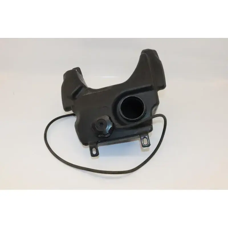 Nouvelle Collection Reservoir APRILIA SCARABEO 125 2009 - 2010