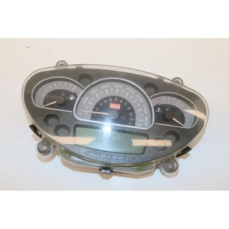 Affaire À Saisir Compteur APRILIA SCARABEO 125 2009 - 2010
