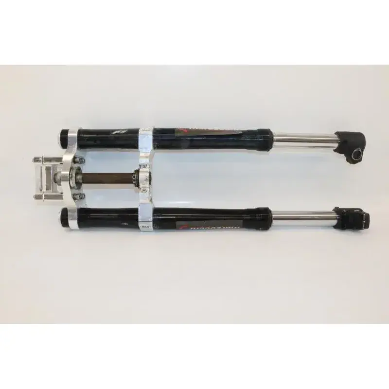 Fourche complete THUMPSTAR STREETER 125 2007 - 2007 Nouveauté