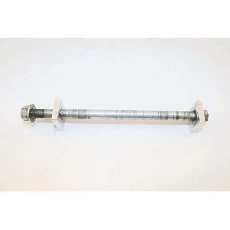 Axe de roue arriere THUMPSTAR STREETER 125 2007 - 2007 Commander Vite