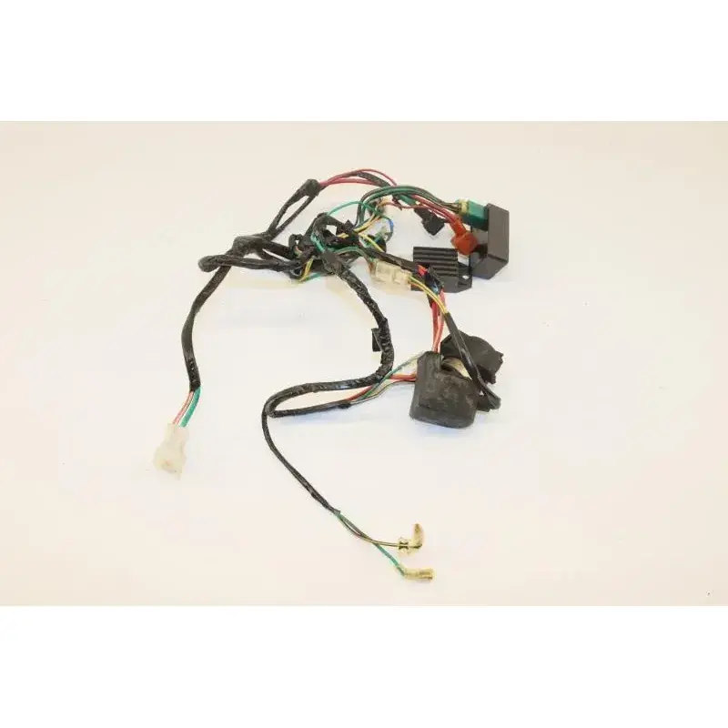 Dernière Chance Faisceau electrique DIRT BIKE DIRT 110 2014 - 2014