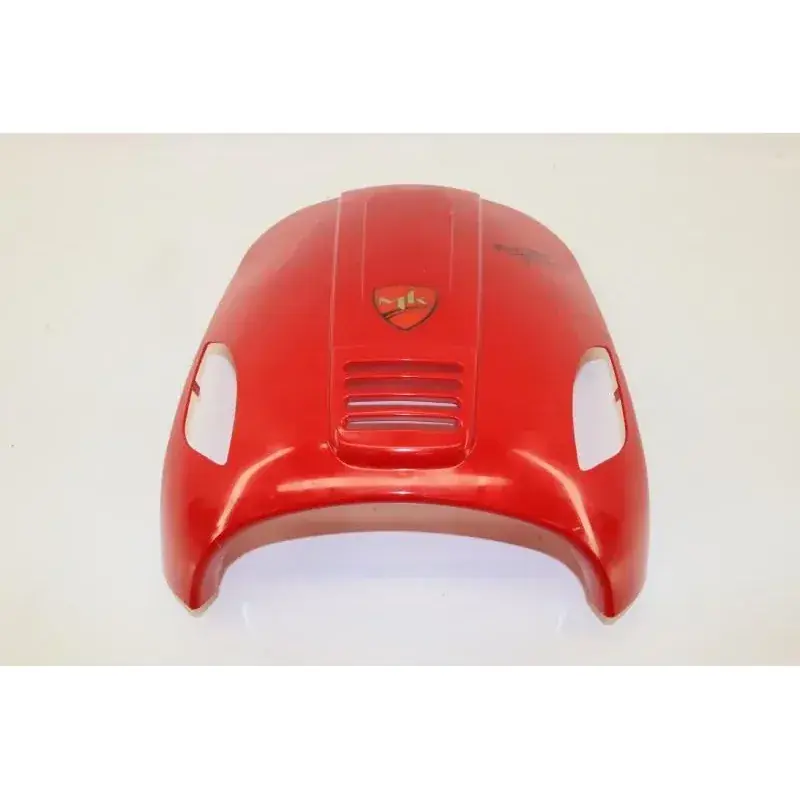 Cache carenage face avant MAZAKI LB 125 T 2012 - 2012 Remise