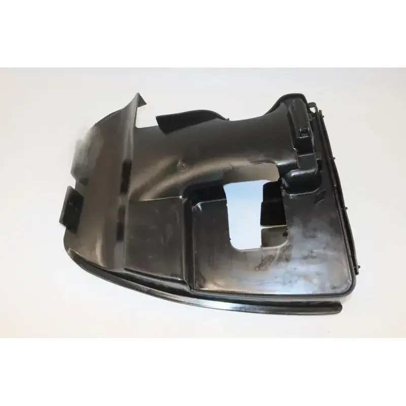 Passage de roue MAZAKI LB 125 T 2012 - 2012 Dernier Modèle