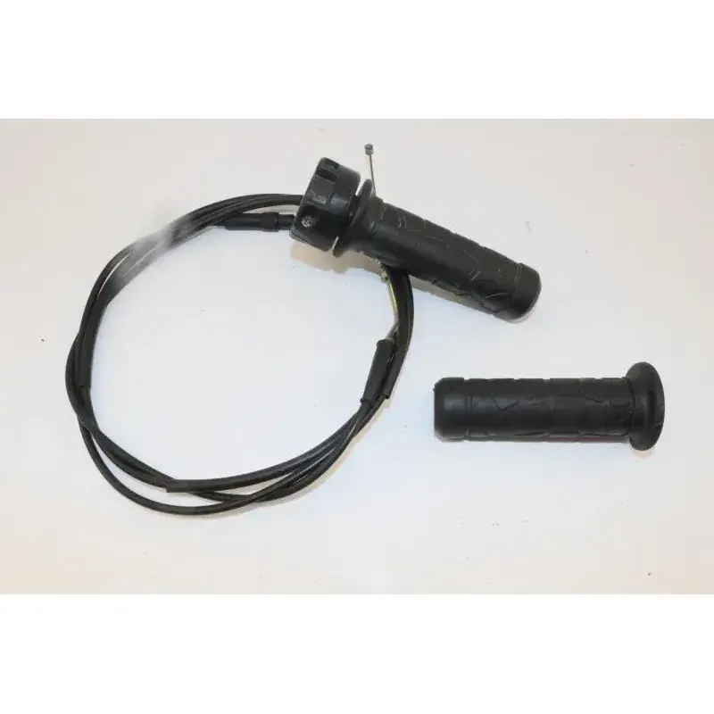 Dernier Modèle Poignee gaz MAZAKI LB 125 T 2012 - 2012