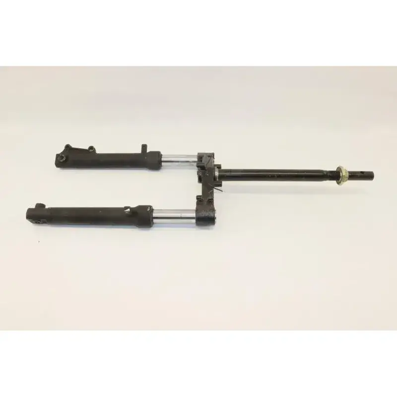 Fourche complete MAZAKI LB 125 T 2012 - 2012 Usine Directe