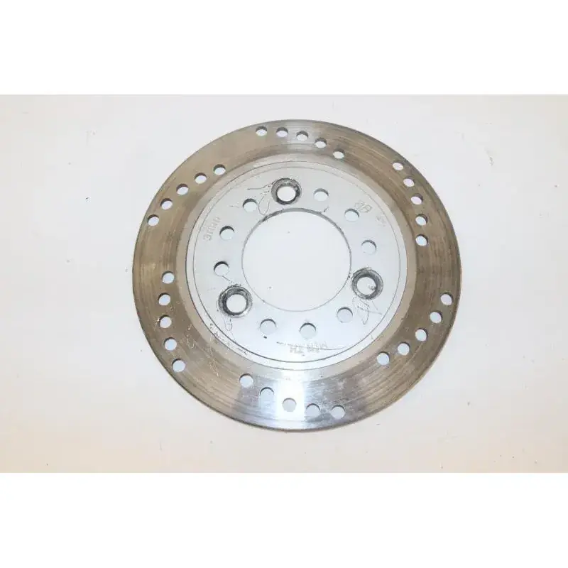 Disque frein avant MAZAKI LB 125 T 2012 - 2012 Nouvelle Collection